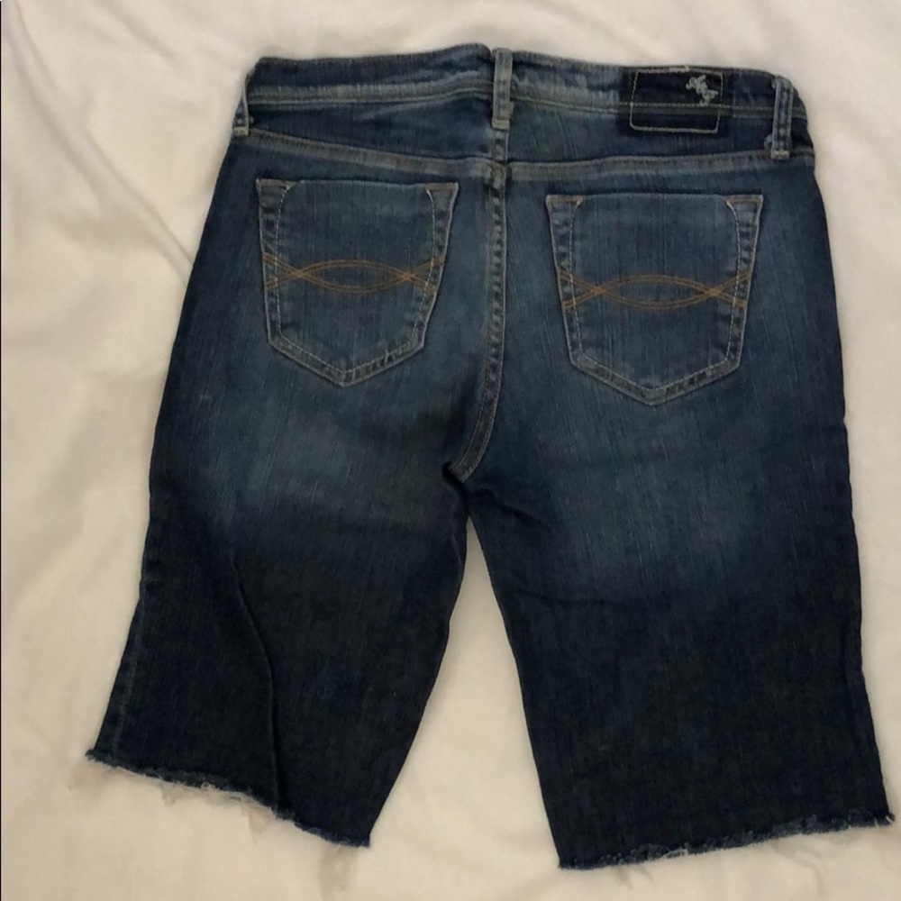 A&F Shorts - Picture 4 of 7
